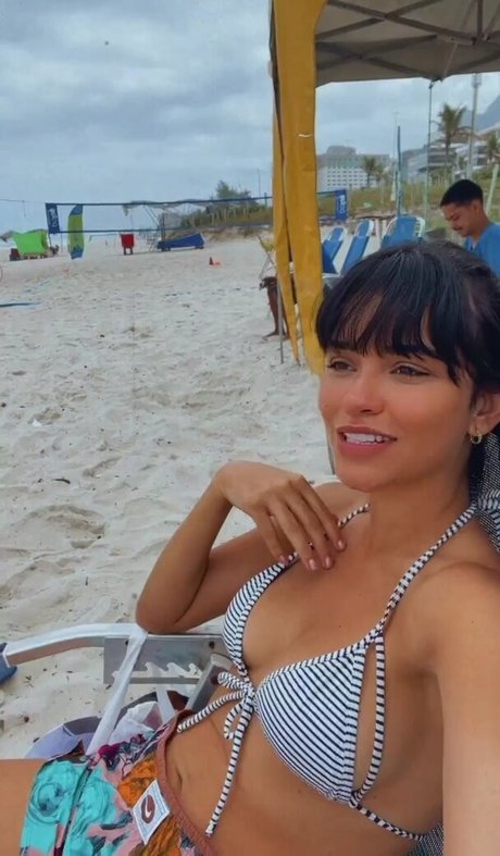 Talita Younan model pretty pic