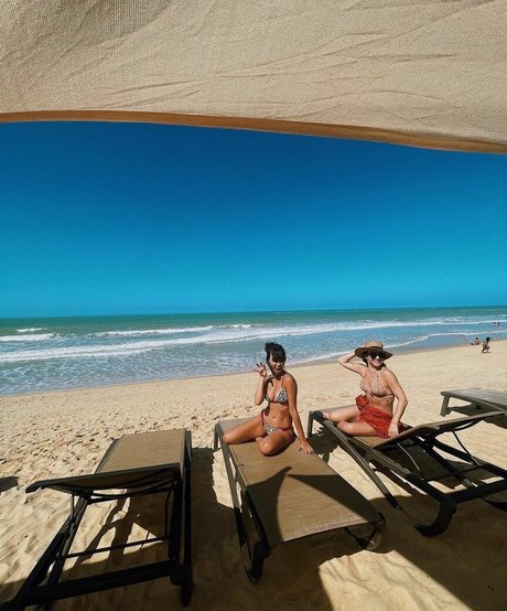 Talita Younan naked star pics