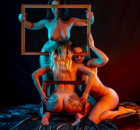 Taleia Model Photo Gallery