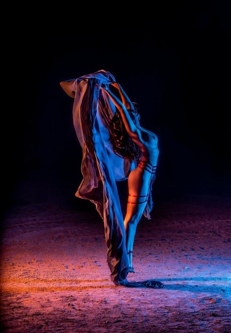 Taleia Model star free img