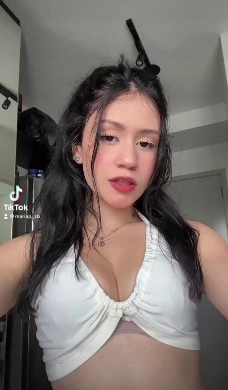 Maria ZB star top photo