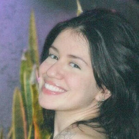 Maria ZB model sexy photo