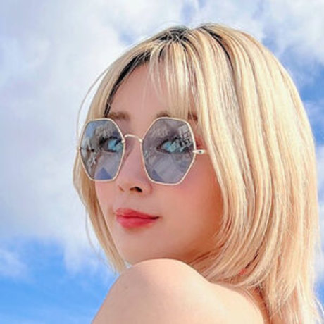 ilovely1007_ model exclusive pics