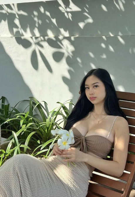 kelxee model exclusive archive