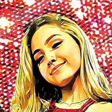 Leslie Machin naked star photo