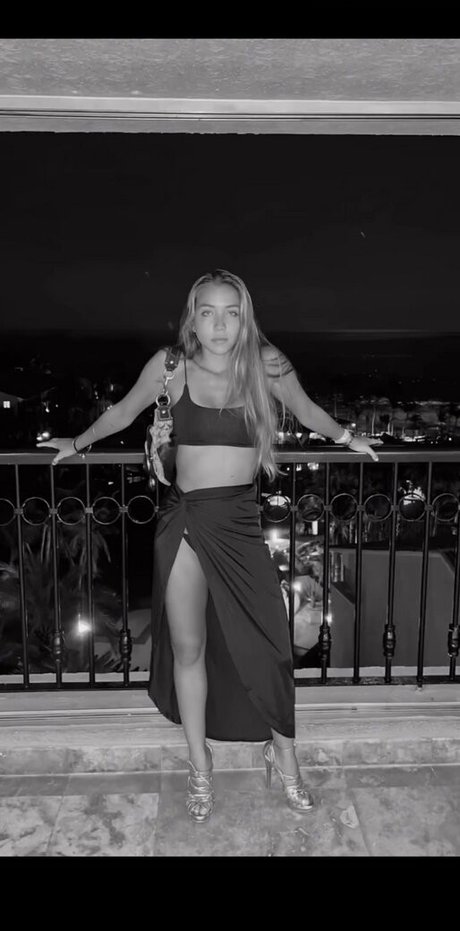 stephy licea hd star photo