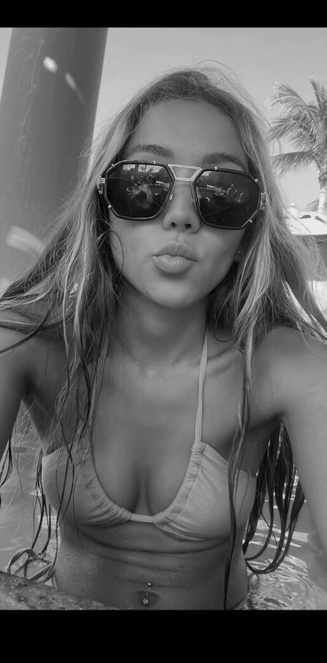 stephy licea perfect model image