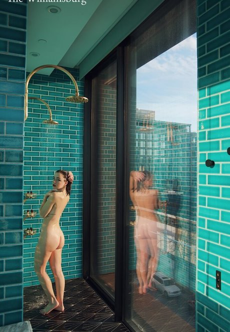 Margaret Bienert pretty actress photos