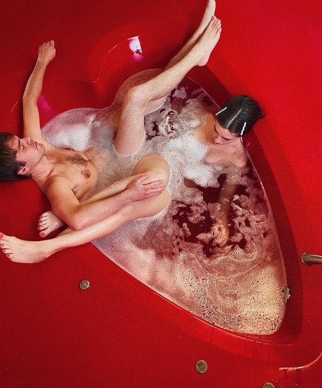 Margaret Bienert erotic actress picture