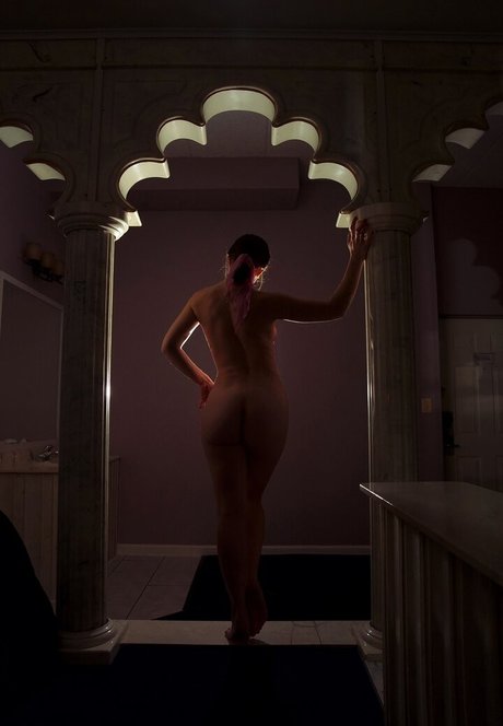 Margaret Bienert pornographic star pic