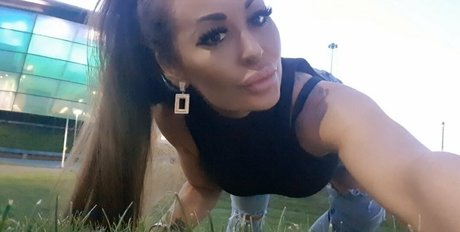 ladyamandarendall pornstar naked photos