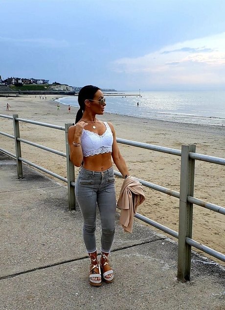 ladyamandarendall naked pornstar gallery