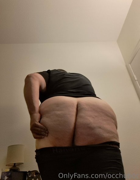 occhuboc exclusive model galleries