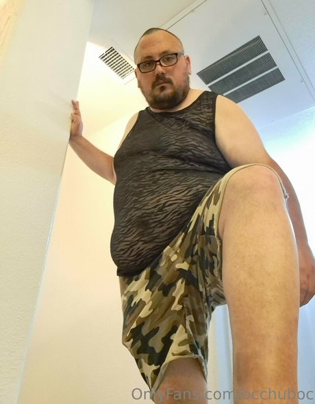 occhuboc star naked archive