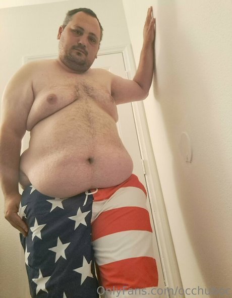 occhuboc perfect star pic