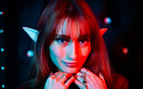 gil elfa best star photo