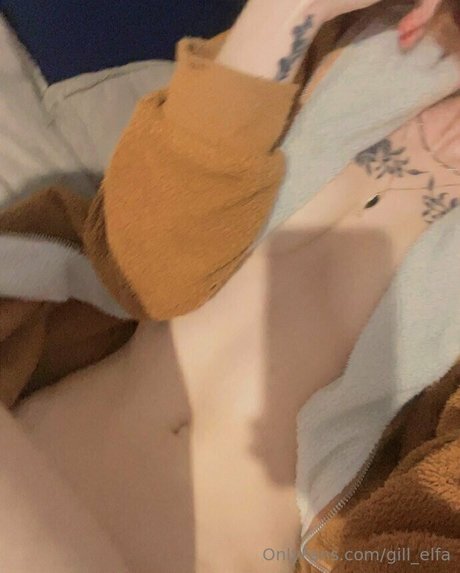 gil elfa adult model images