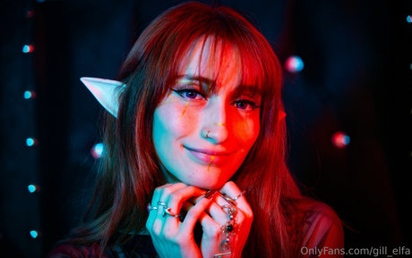 gil elfa pornstar exclusive archive