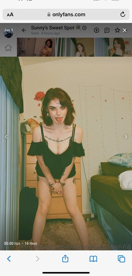 Sunnysuicide666 star nice photos