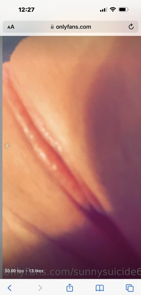 Sunnysuicide666 nude actress pics