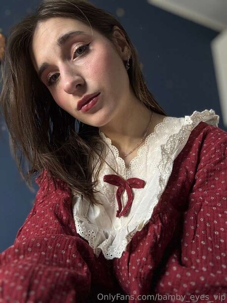 bamby eyes vip nude pornstar pic