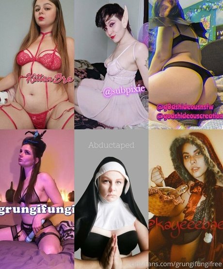 grungifungifree star nudes img