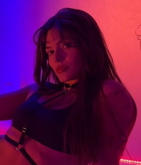 Angeldanceroficial beautiful pornstar photo