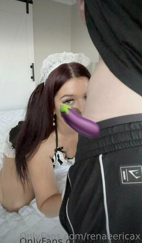 renaeericax star nudes picture