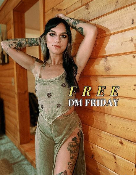 Ela Rose art actress img