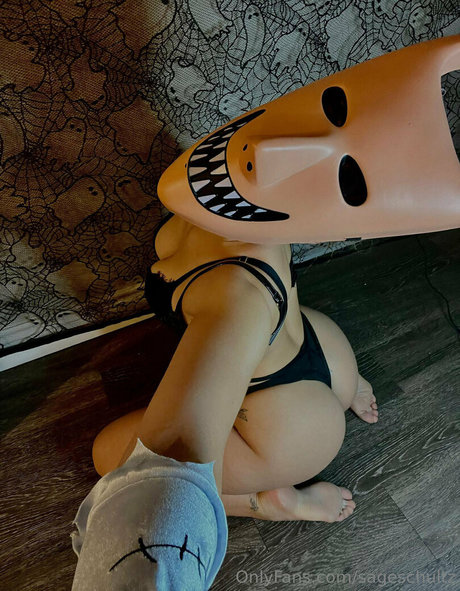 sageschultz model top photo