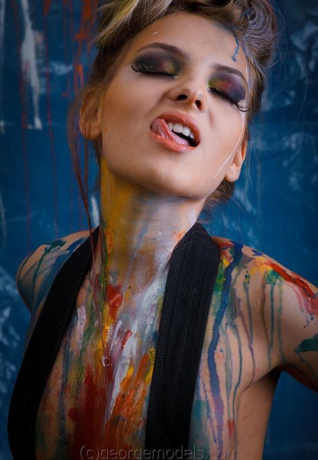 tanyageorge hd actress photos