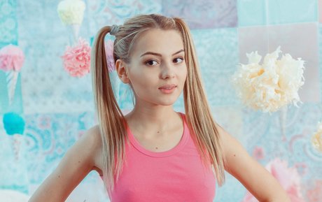 tanyageorge model art photos