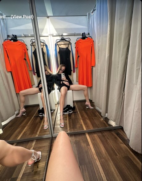 tanyageorge hot model photo