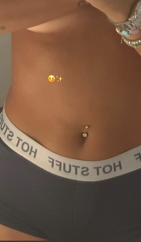 mynameisfrancescabiella model sexy galleries