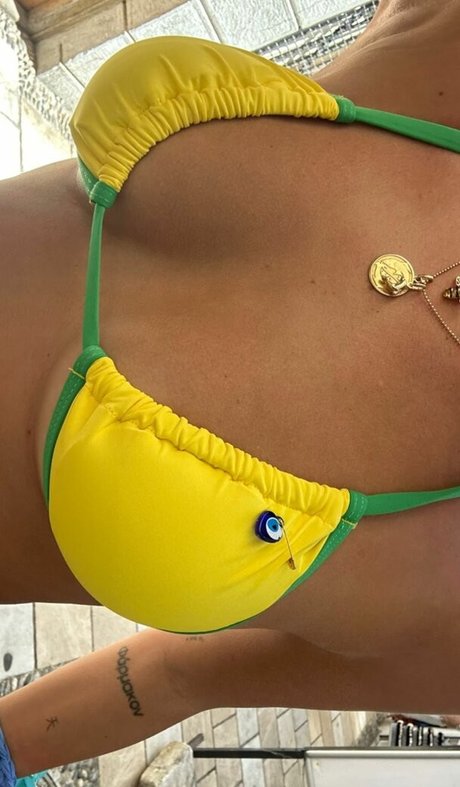 mynameisfrancescabiella star nudes photos