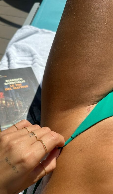 mynameisfrancescabiella perfect model galleries