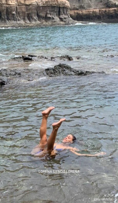 lorenadefelipe hot actress picture