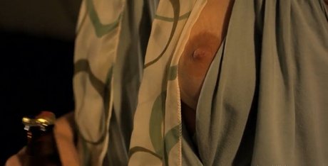 Jamie Bernadette nude pornstar picture