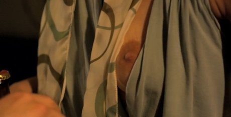 Jamie Bernadette model exclusive pics