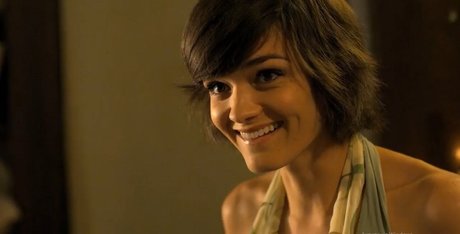 Jamie Bernadette model free images