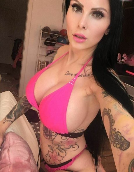 Xania Wet nice model pics