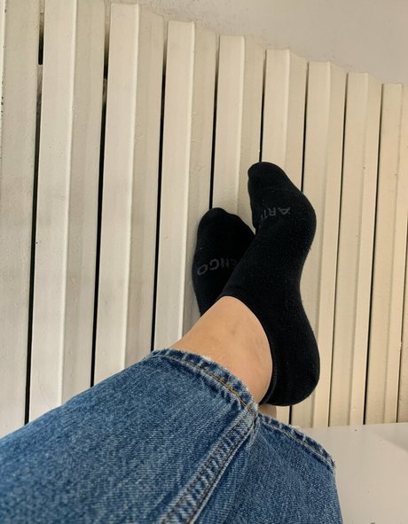 mysecret feet star pretty images