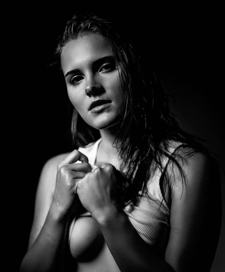 ck lightart model pornographic photo