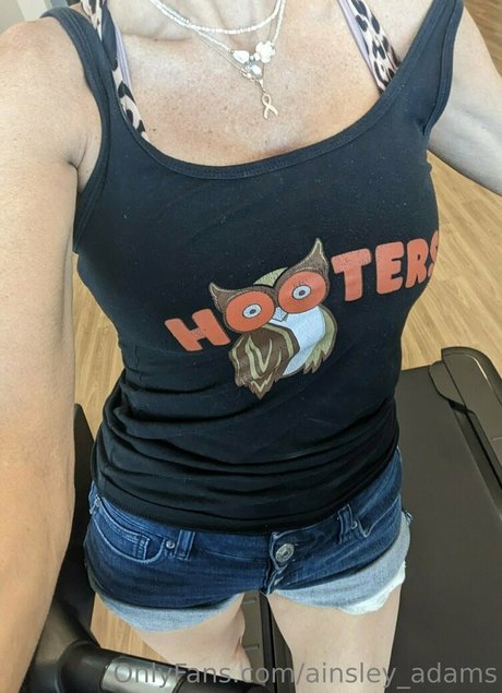 ainsley adams hd actress img