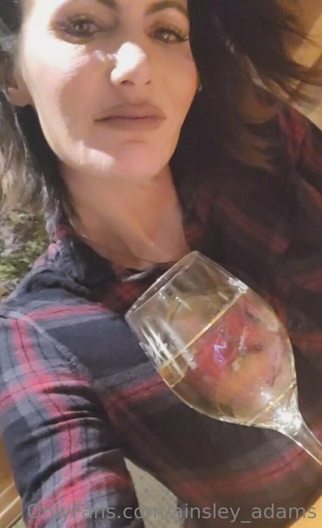 ainsley adams pornographic star archive