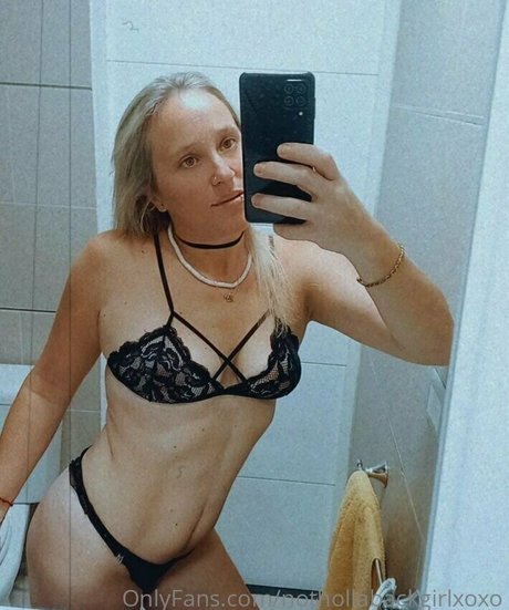 nothollabackgirlxoxo pornstar art photo