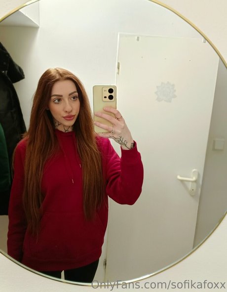 sofikafoxx hot star img