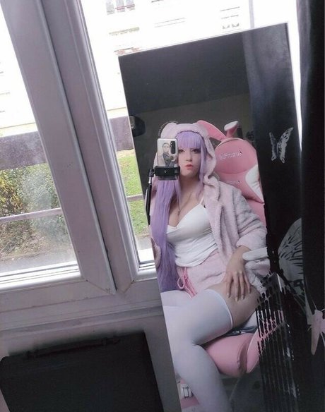 Ibara gremory cosplay sex actress img
