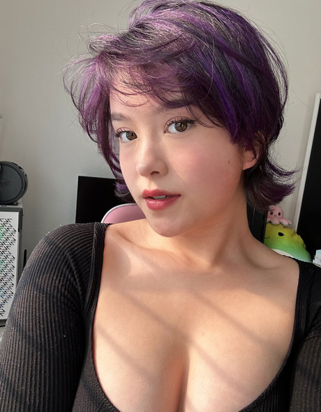 TheMishkaBear model art image