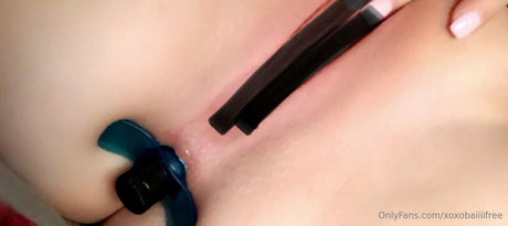 xoxobaiiiifree sex pornstar picture